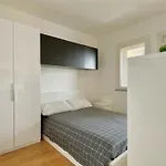 Marco\'S Tiburtina Flat