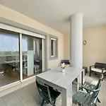 Marco\'S Tiburtina Flat