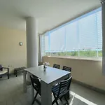 Marco\'S Tiburtina Flat