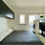 Marco\'S Tiburtina Flat