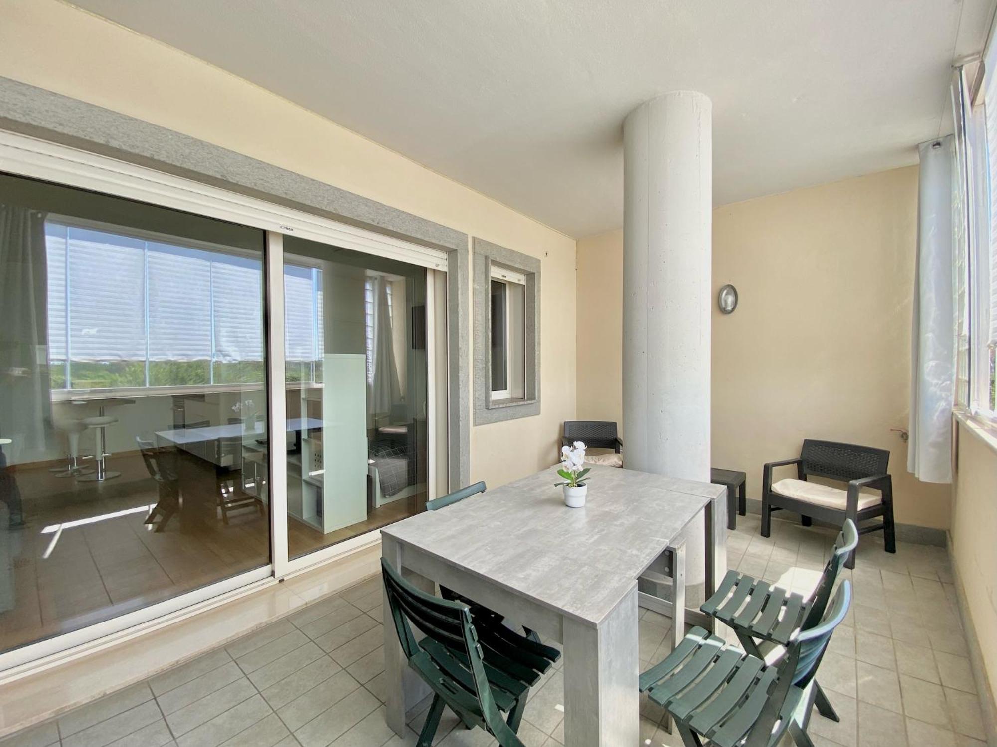 Appartamento Marco's Tiburtina Flat