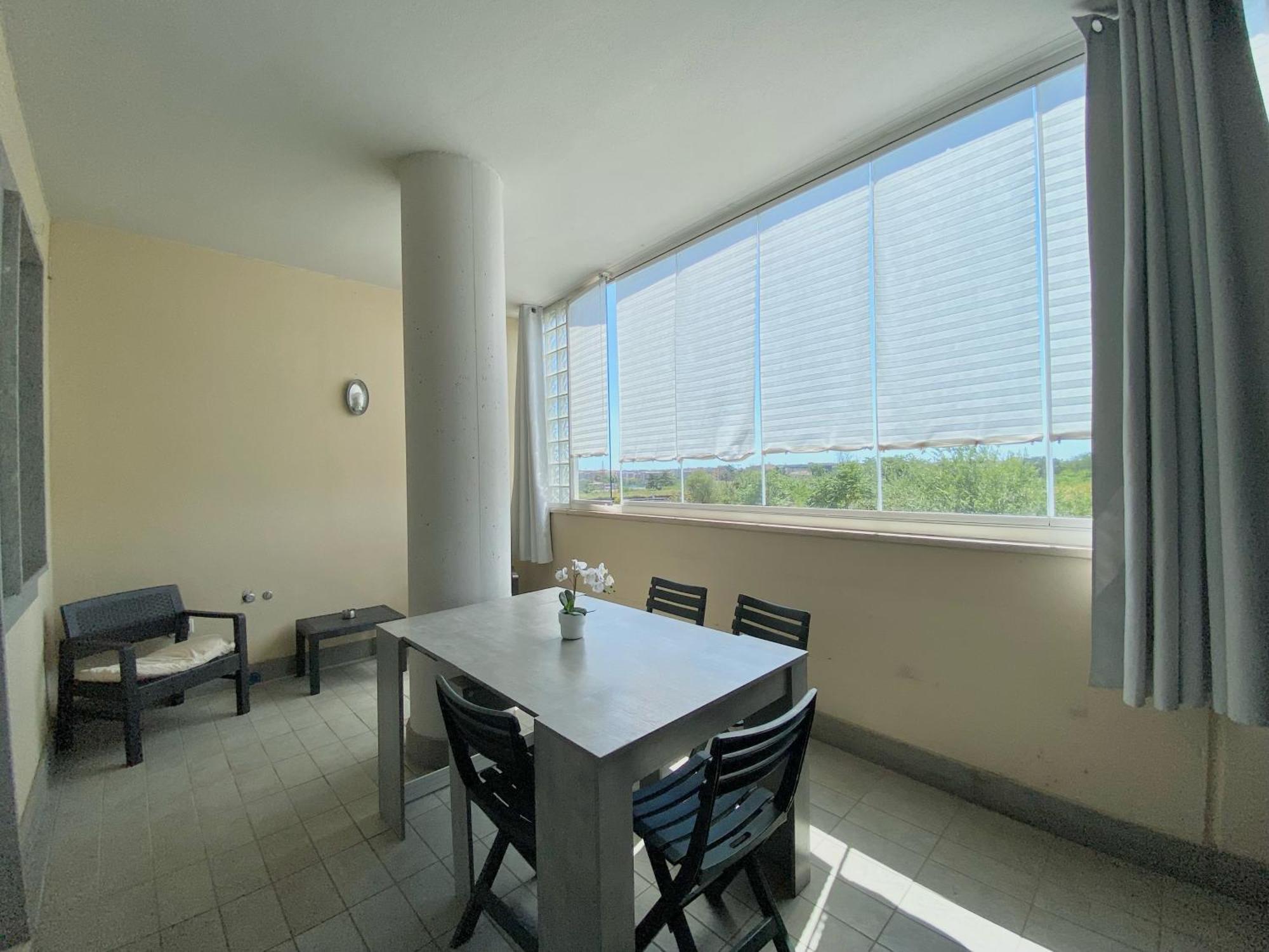 Appartamento Marco's Tiburtina Flat Roma
