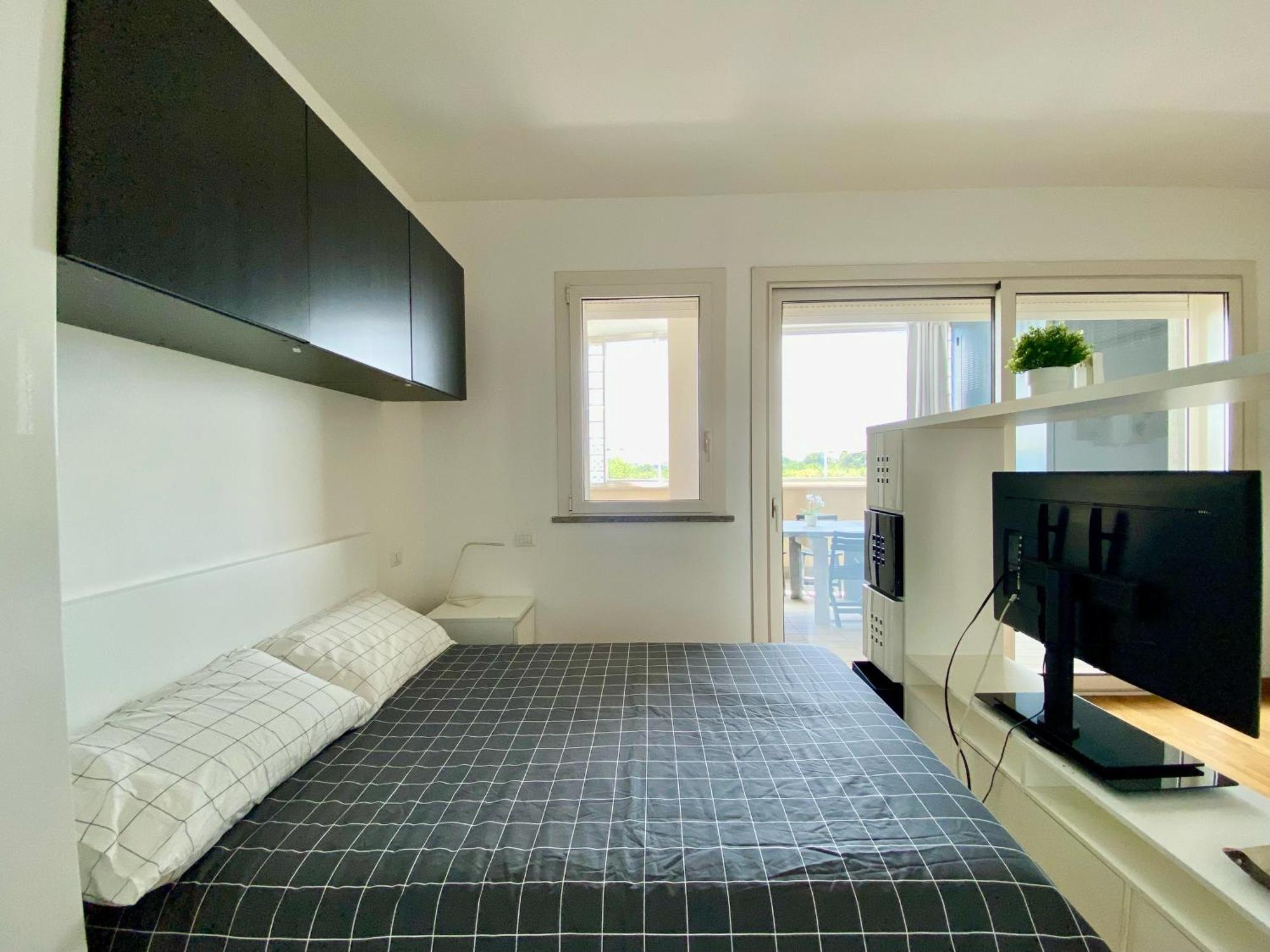 Marco's Tiburtina Flat Appartamento Roma